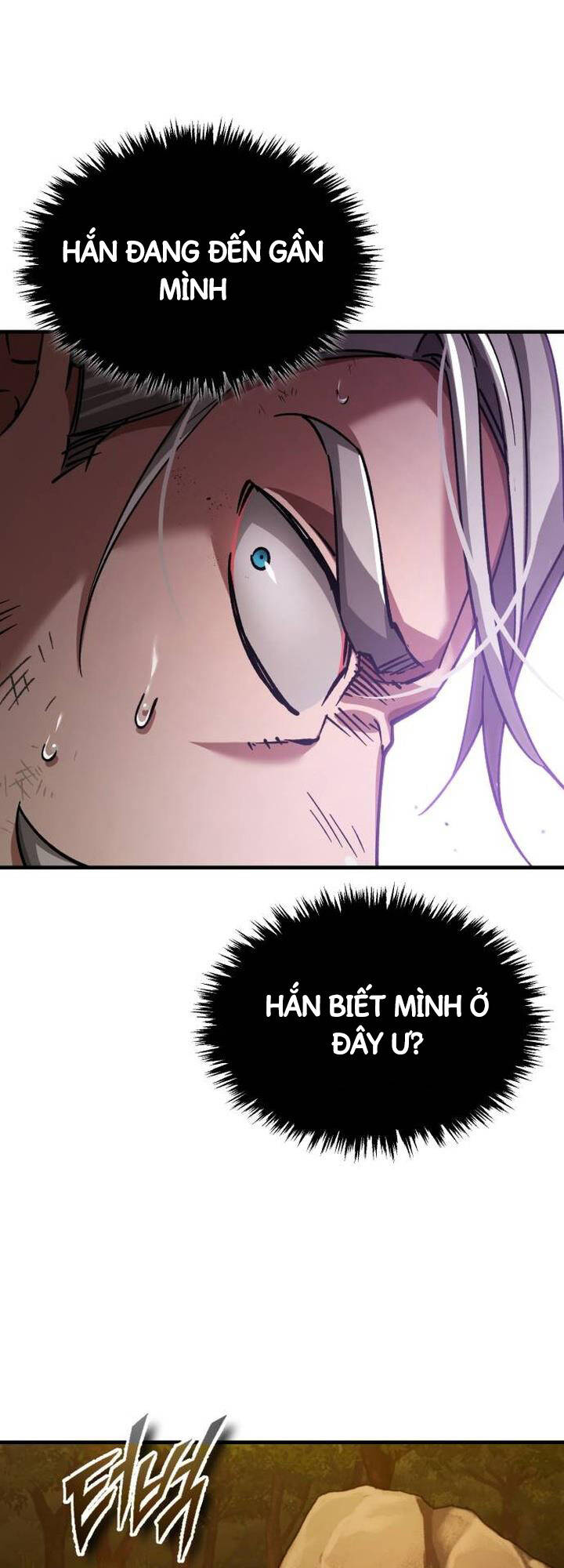 Thiên Quỷ Chẳng Sống Nổi Cuộc Đời Bình Thường Chap 102 - Next Chap 103