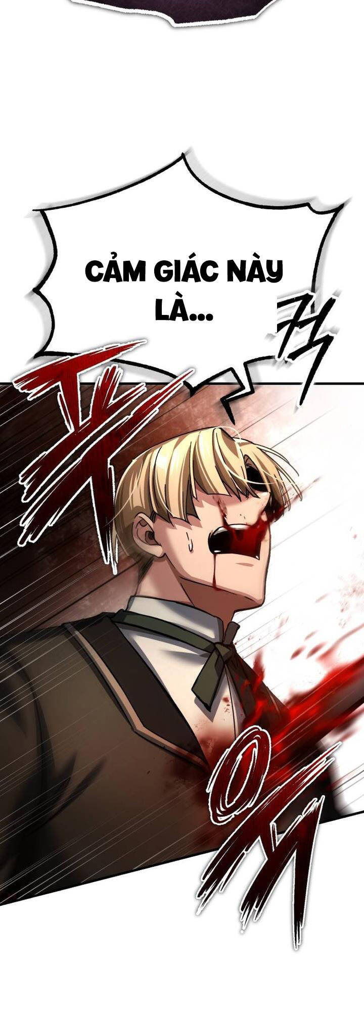 Thiên Quỷ Chẳng Sống Nổi Cuộc Đời Bình Thường Chap 102 - Next Chap 103