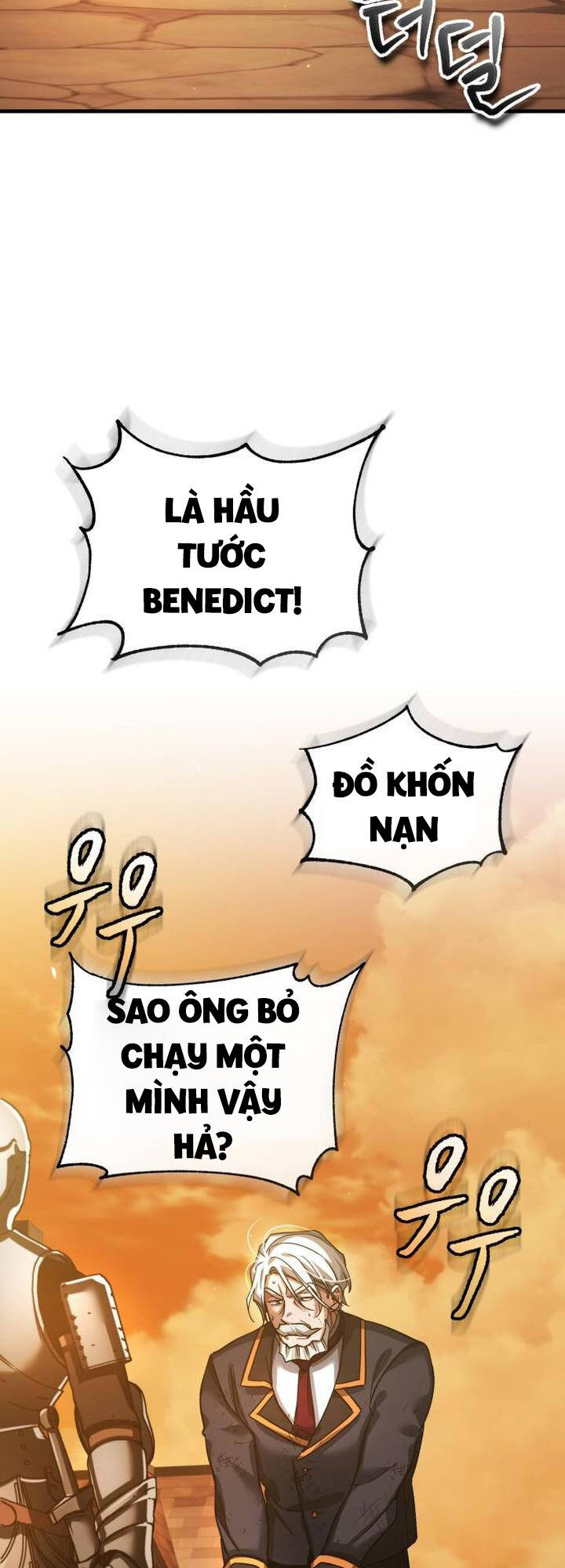 Thiên Quỷ Chẳng Sống Nổi Cuộc Đời Bình Thường Chap 102 - Next Chap 103