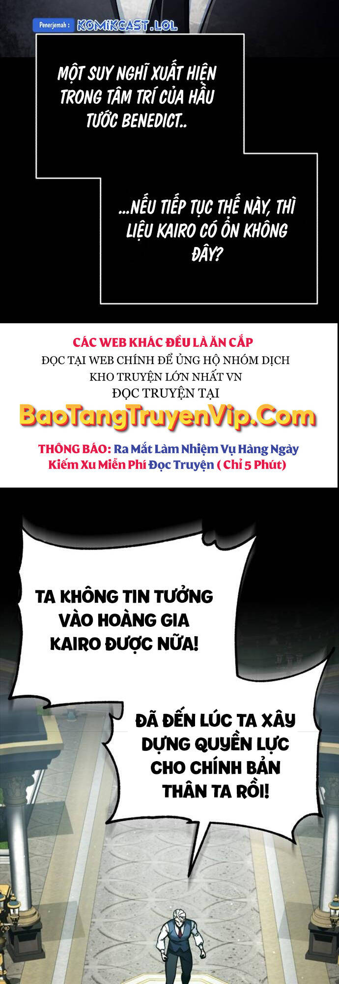 Thiên Quỷ Chẳng Sống Nổi Cuộc Đời Bình Thường Chap 102 - Next Chap 103