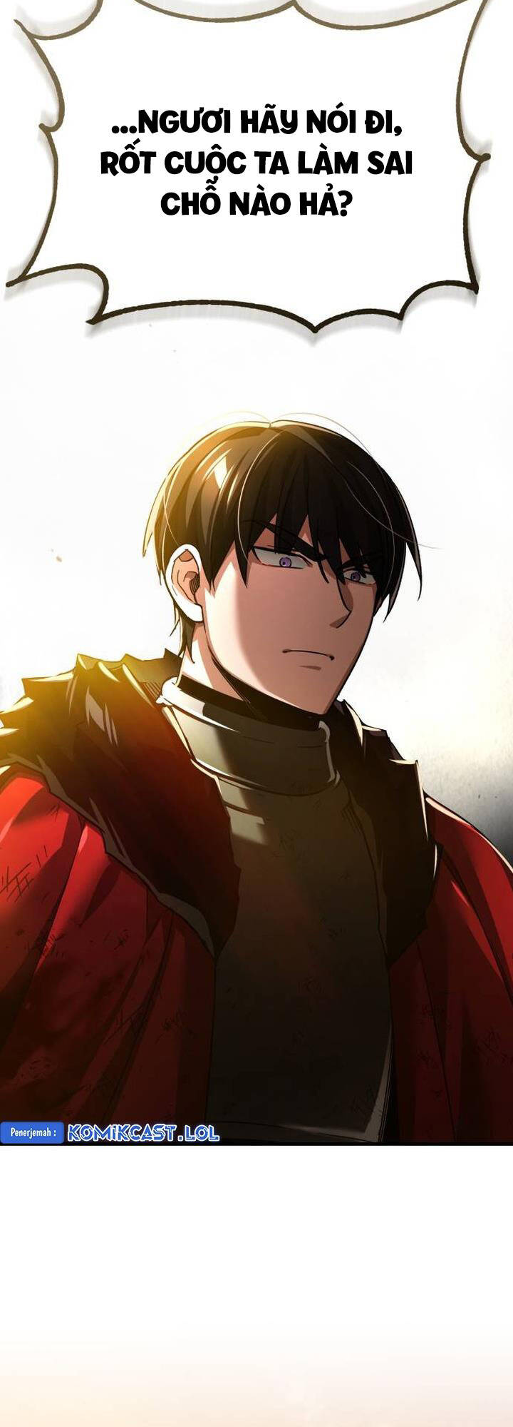 Thiên Quỷ Chẳng Sống Nổi Cuộc Đời Bình Thường Chap 102 - Next Chap 103