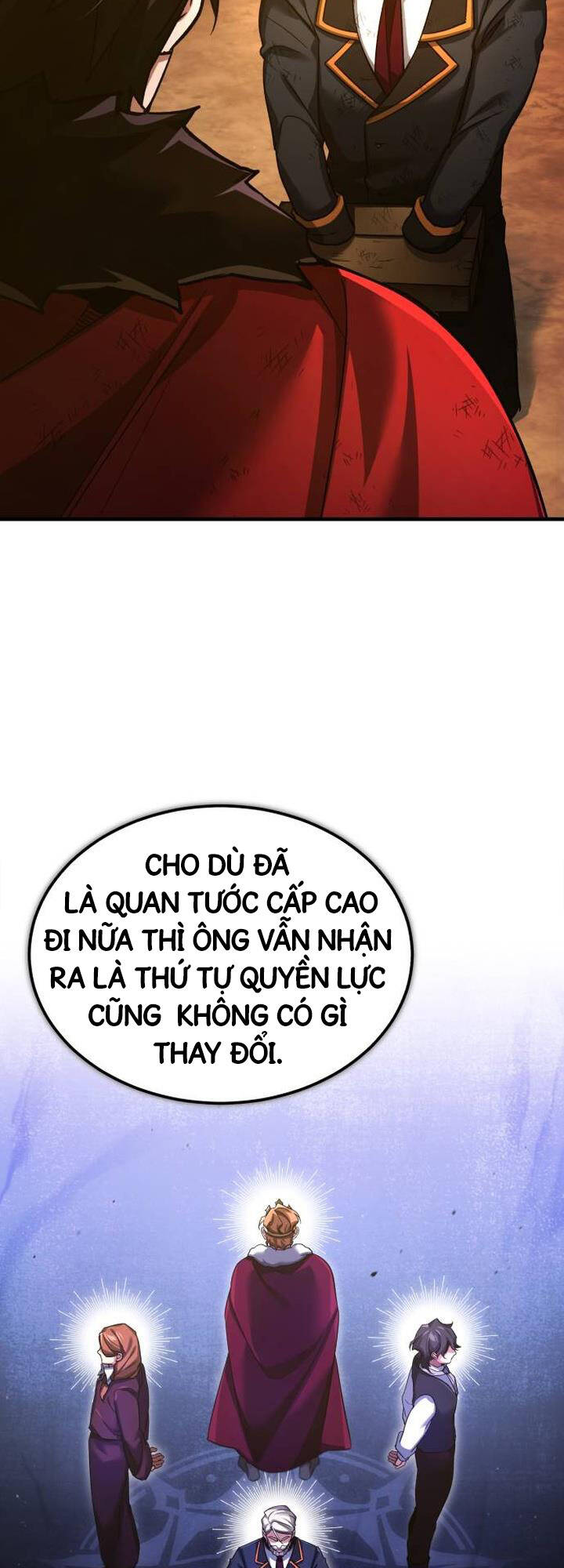Thiên Quỷ Chẳng Sống Nổi Cuộc Đời Bình Thường Chap 102 - Next Chap 103