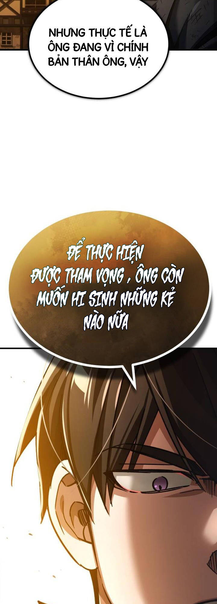 Thiên Quỷ Chẳng Sống Nổi Cuộc Đời Bình Thường Chap 102 - Next Chap 103