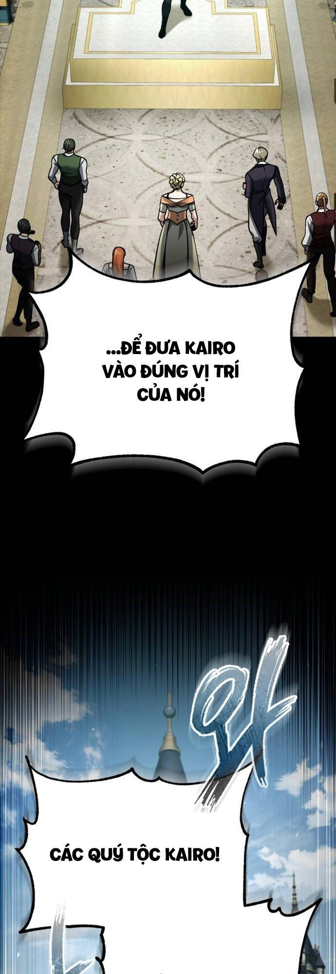 Thiên Quỷ Chẳng Sống Nổi Cuộc Đời Bình Thường Chap 102 - Next Chap 103
