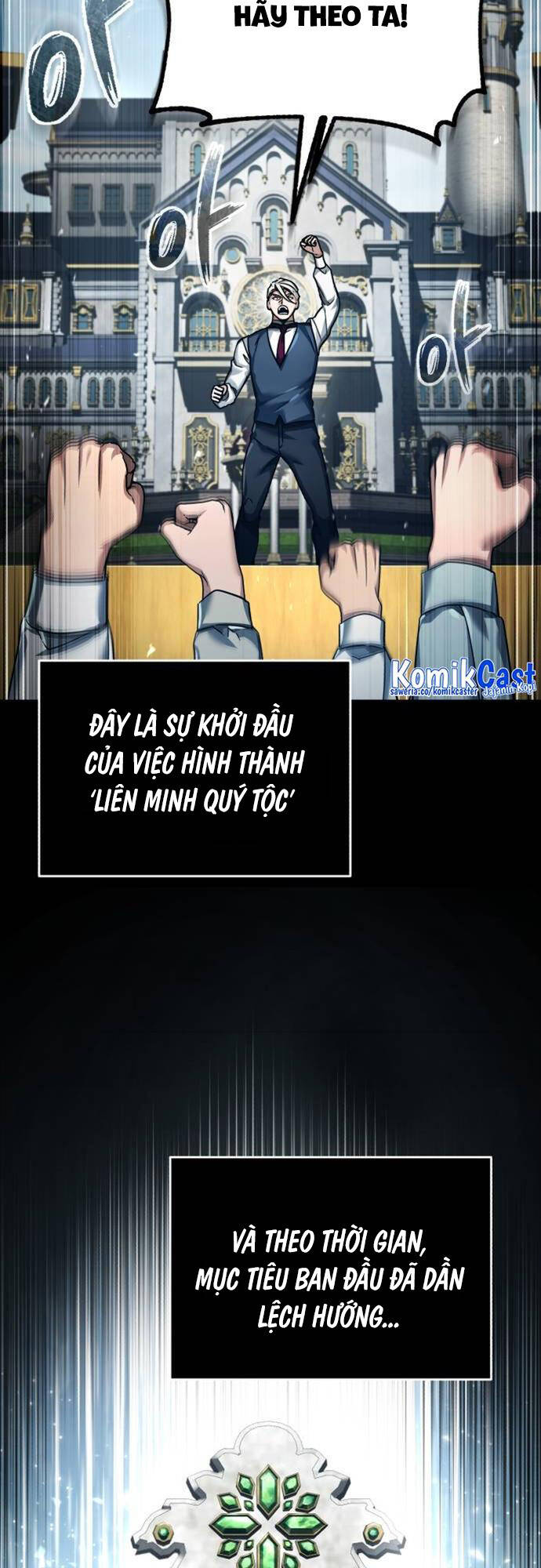Thiên Quỷ Chẳng Sống Nổi Cuộc Đời Bình Thường Chap 102 - Next Chap 103