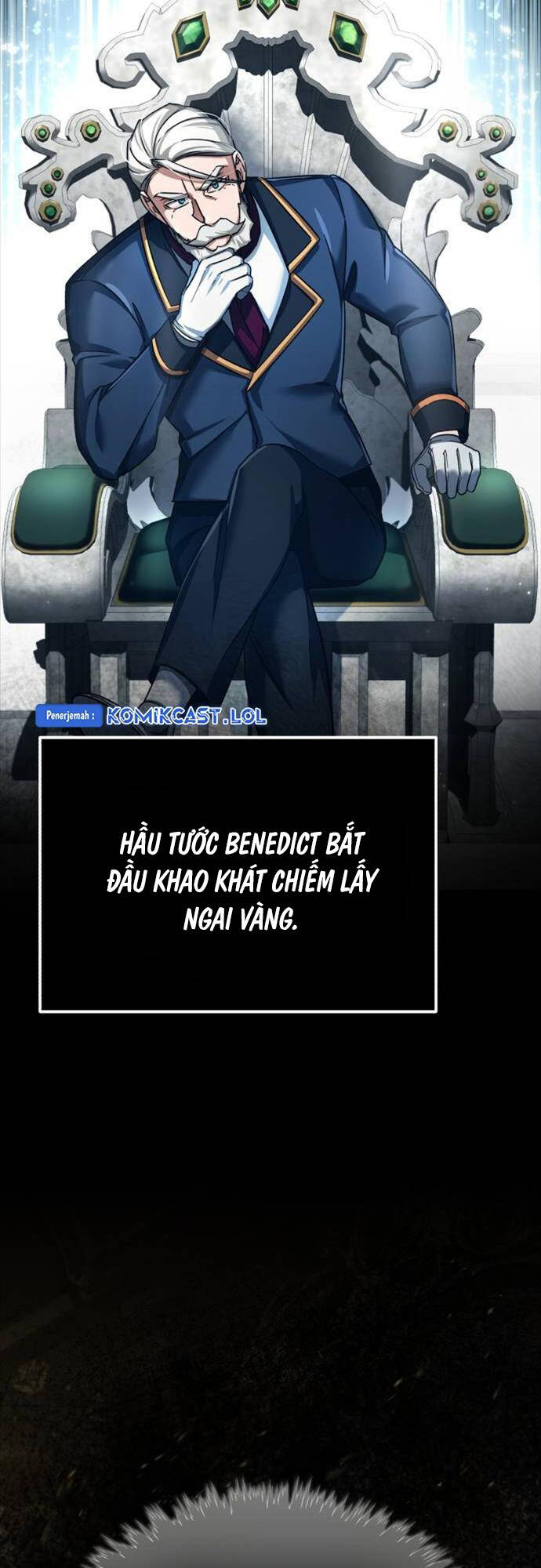 Thiên Quỷ Chẳng Sống Nổi Cuộc Đời Bình Thường Chap 102 - Next Chap 103