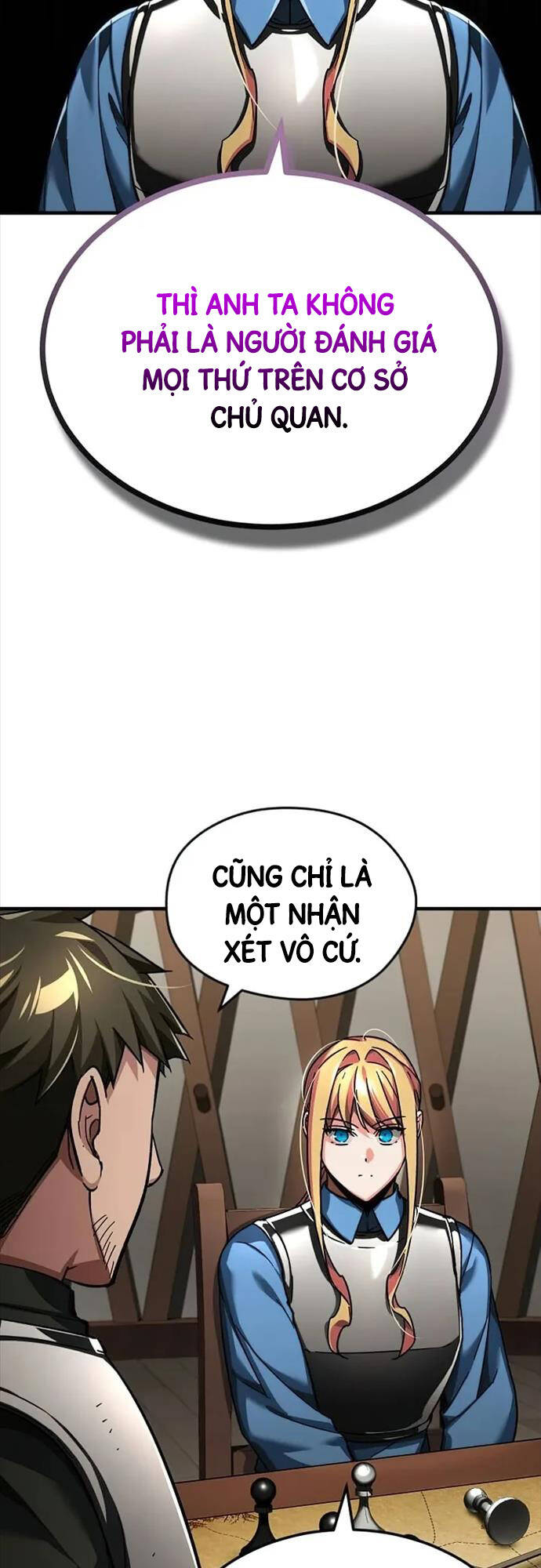 Thiên Quỷ Chẳng Sống Nổi Cuộc Đời Bình Thường Chap 103 - Next Chap 104