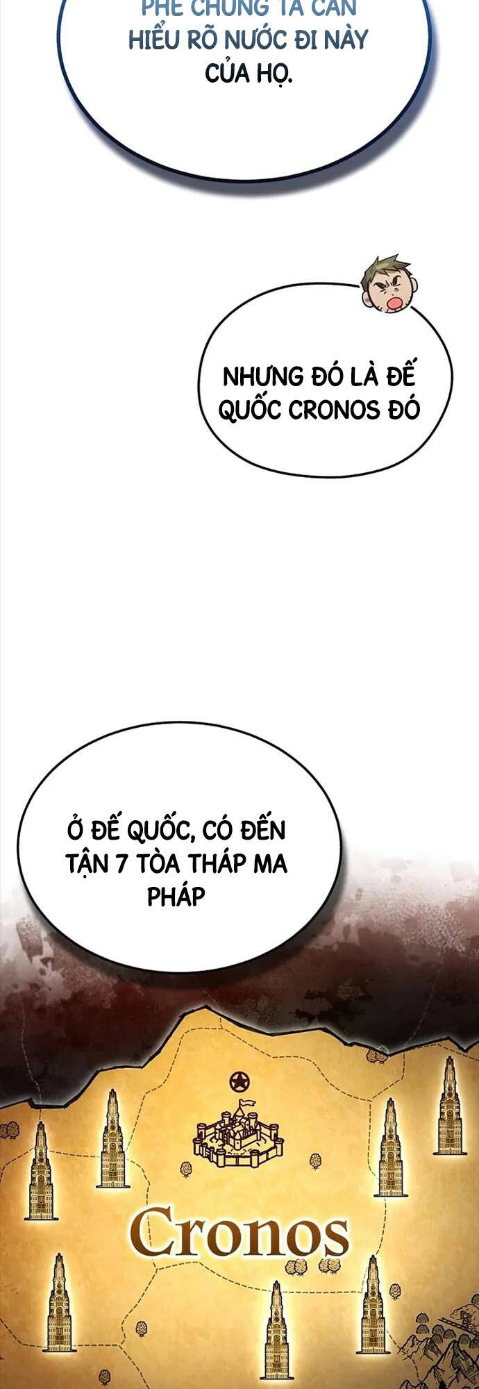 Thiên Quỷ Chẳng Sống Nổi Cuộc Đời Bình Thường Chap 103 - Next Chap 104