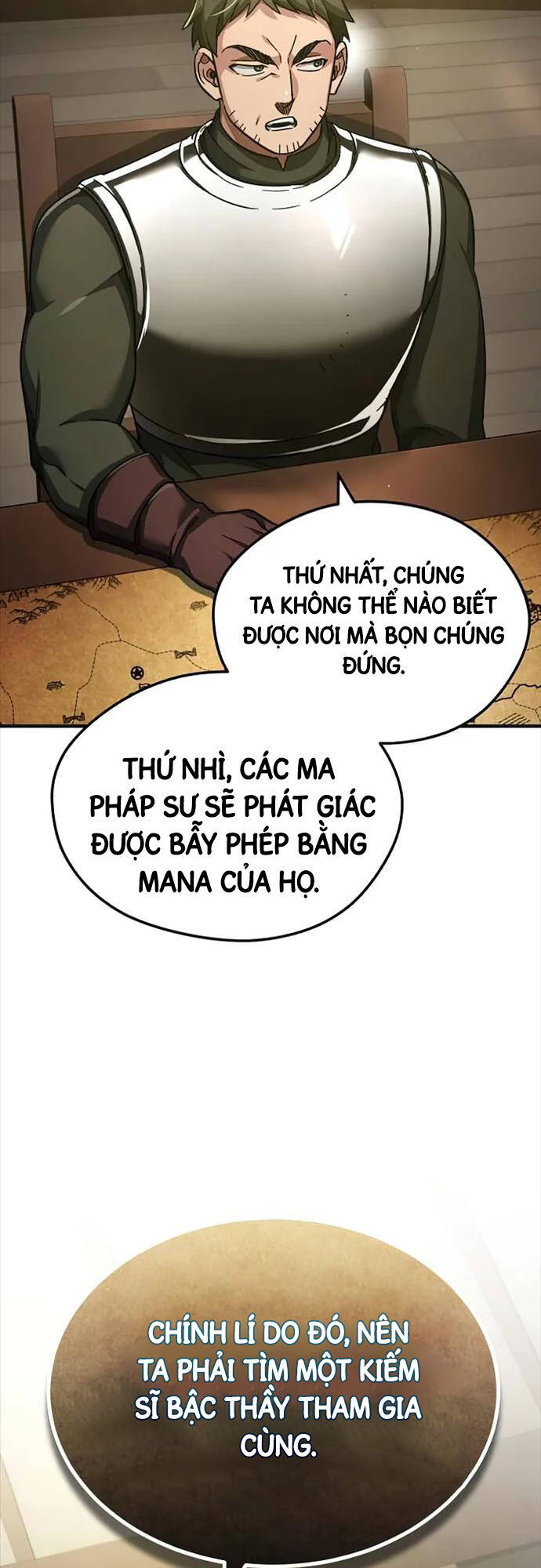 Thiên Quỷ Chẳng Sống Nổi Cuộc Đời Bình Thường Chap 103 - Next Chap 104