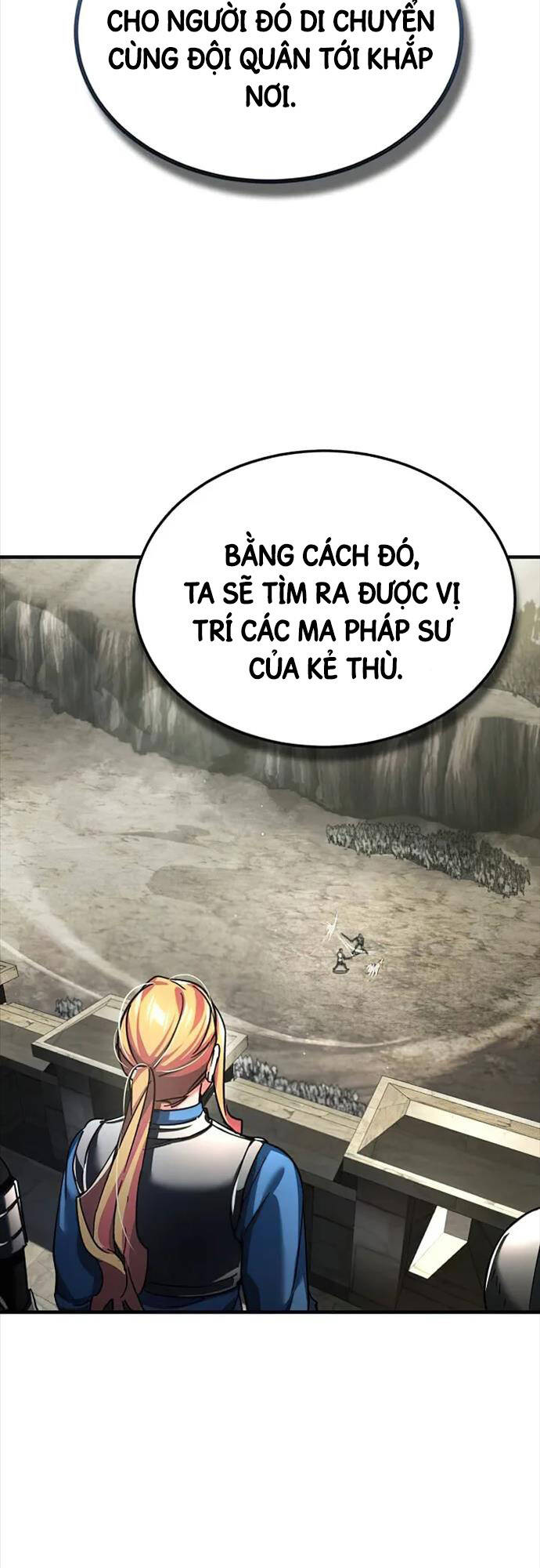 Thiên Quỷ Chẳng Sống Nổi Cuộc Đời Bình Thường Chap 103 - Next Chap 104