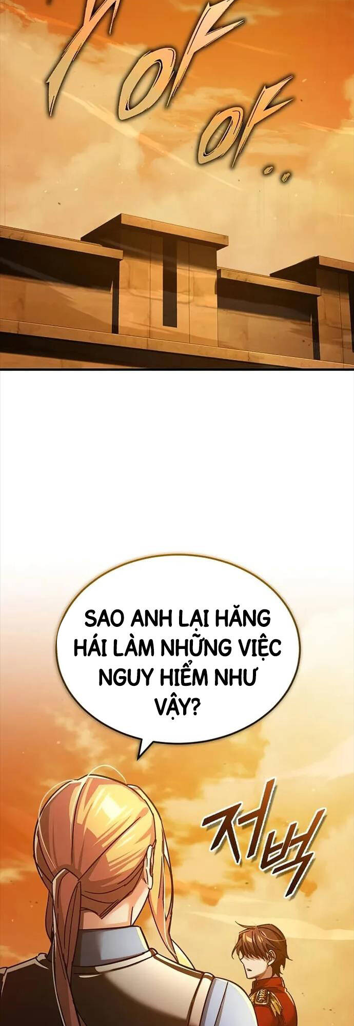 Thiên Quỷ Chẳng Sống Nổi Cuộc Đời Bình Thường Chap 103 - Next Chap 104