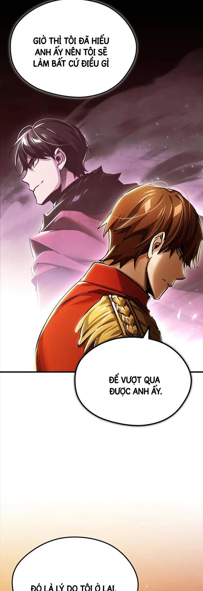 Thiên Quỷ Chẳng Sống Nổi Cuộc Đời Bình Thường Chap 103 - Next Chap 104