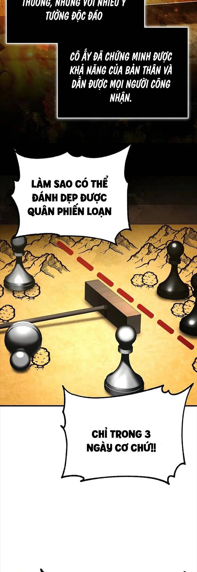 Thiên Quỷ Chẳng Sống Nổi Cuộc Đời Bình Thường Chap 103 - Next Chap 104