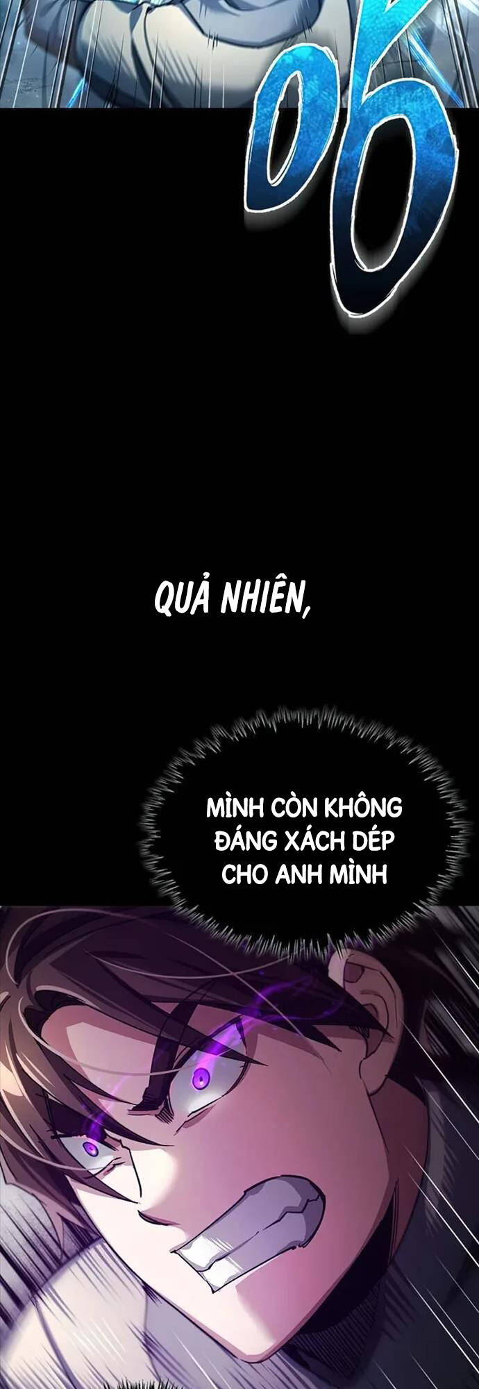 Thiên Quỷ Chẳng Sống Nổi Cuộc Đời Bình Thường Chap 103 - Next Chap 104
