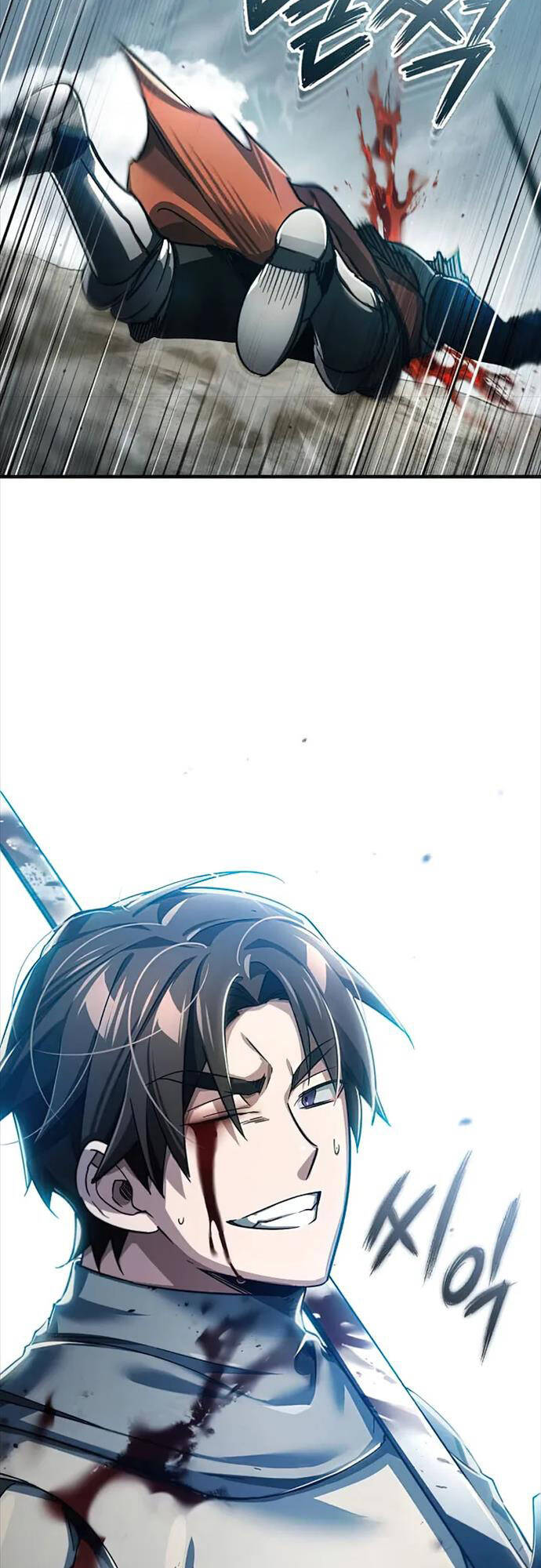 Thiên Quỷ Chẳng Sống Nổi Cuộc Đời Bình Thường Chap 103 - Next Chap 104