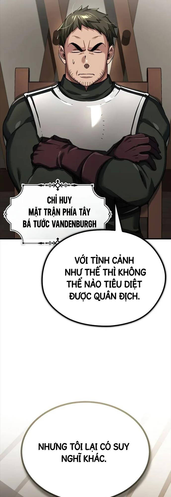Thiên Quỷ Chẳng Sống Nổi Cuộc Đời Bình Thường Chap 103 - Next Chap 104