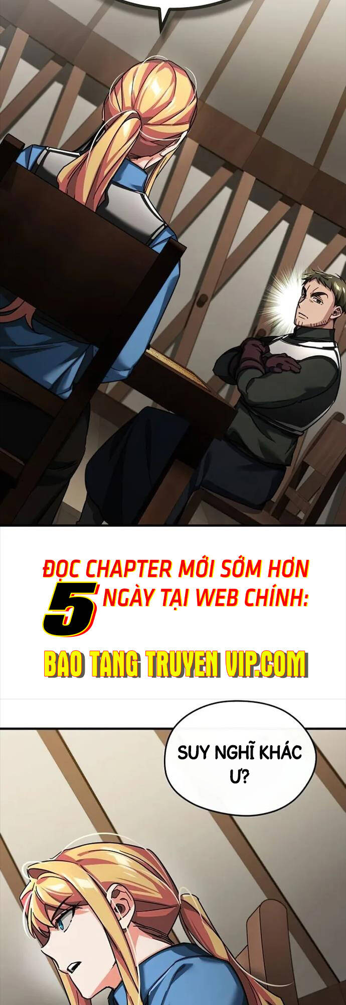 Thiên Quỷ Chẳng Sống Nổi Cuộc Đời Bình Thường Chap 103 - Next Chap 104