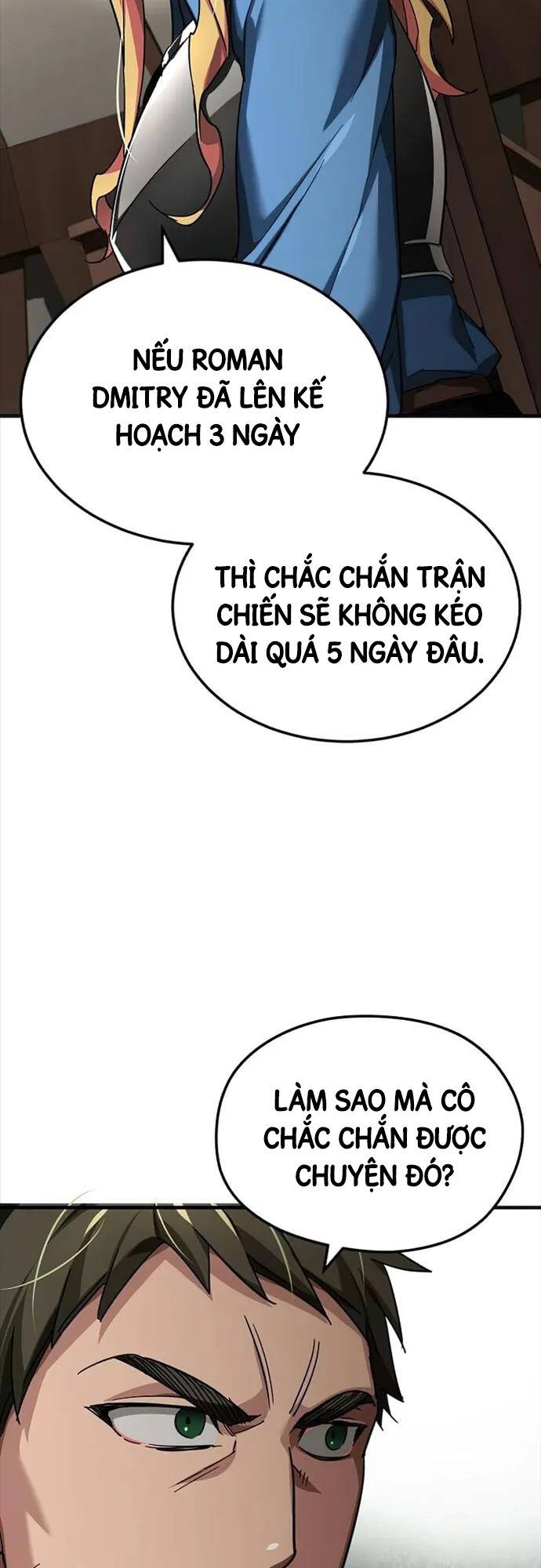 Thiên Quỷ Chẳng Sống Nổi Cuộc Đời Bình Thường Chap 103 - Next Chap 104