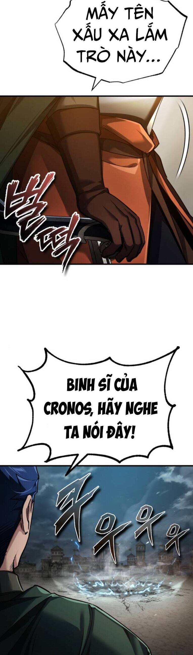 Thiên Quỷ Chẳng Sống Nổi Cuộc Đời Bình Thường Chap 104 - Next Chap 105