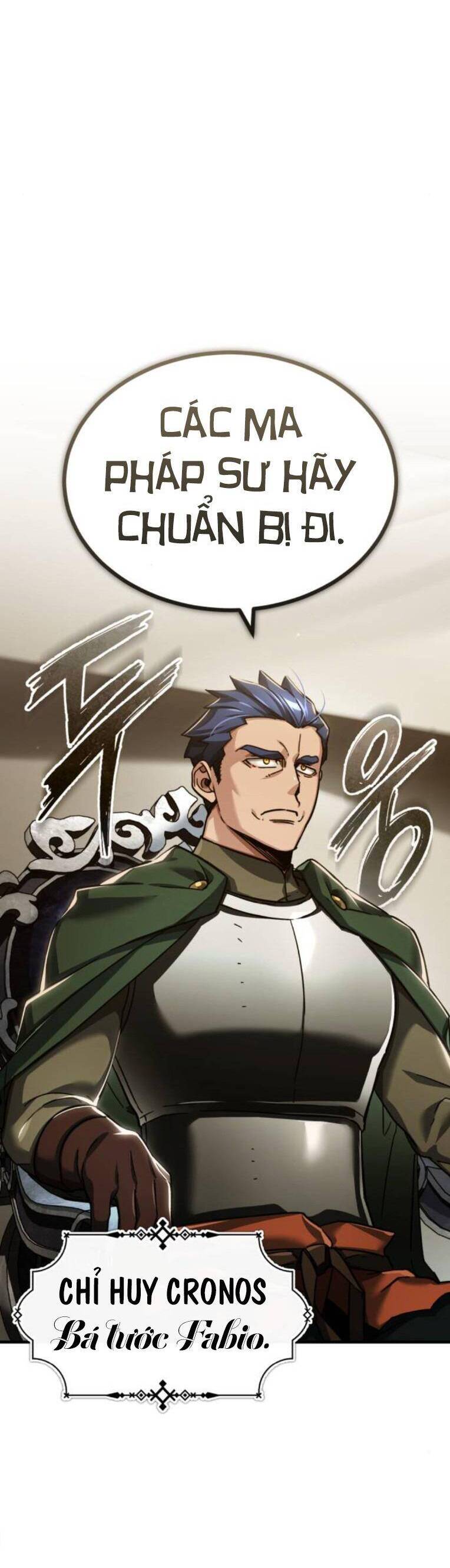 Thiên Quỷ Chẳng Sống Nổi Cuộc Đời Bình Thường Chap 104 - Next Chap 105