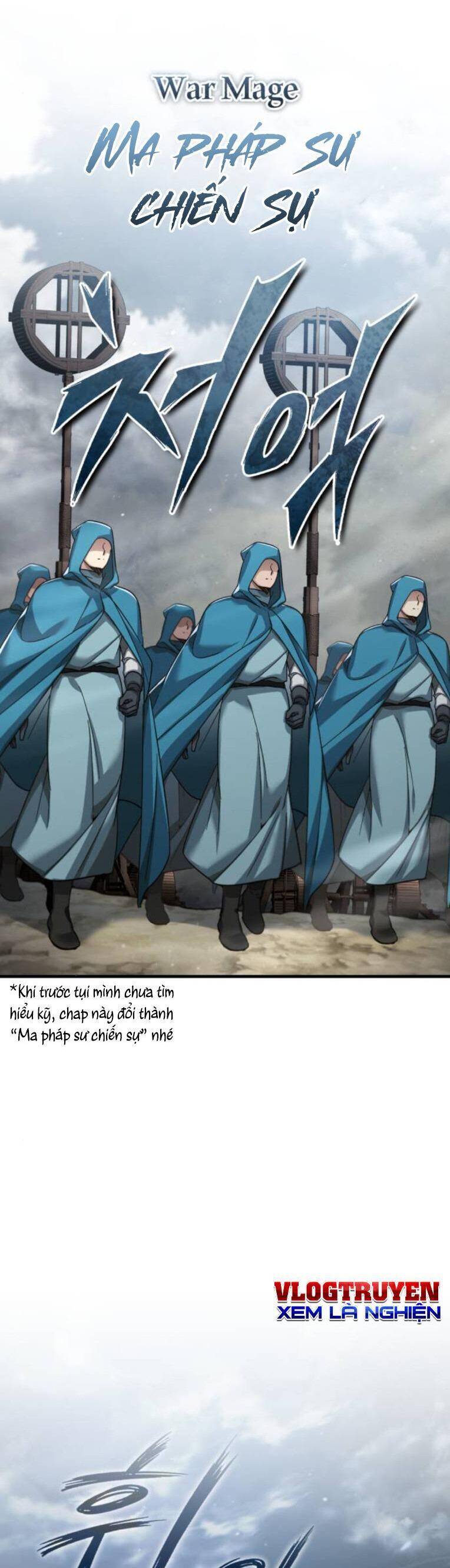 Thiên Quỷ Chẳng Sống Nổi Cuộc Đời Bình Thường Chap 104 - Next Chap 105