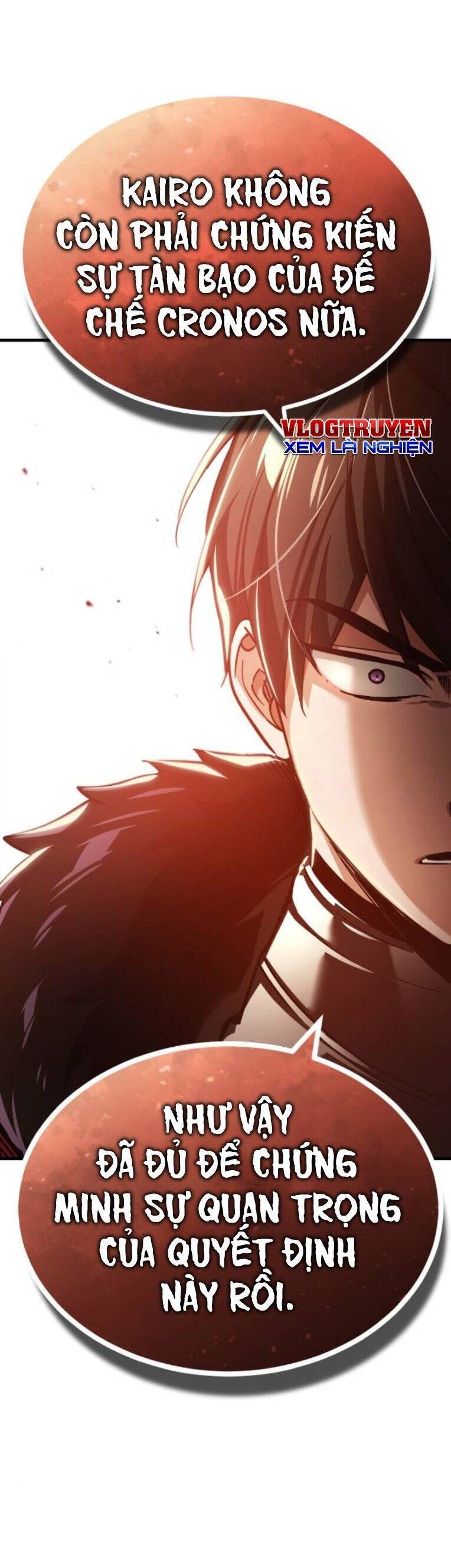 Thiên Quỷ Chẳng Sống Nổi Cuộc Đời Bình Thường Chap 104 - Next Chap 105