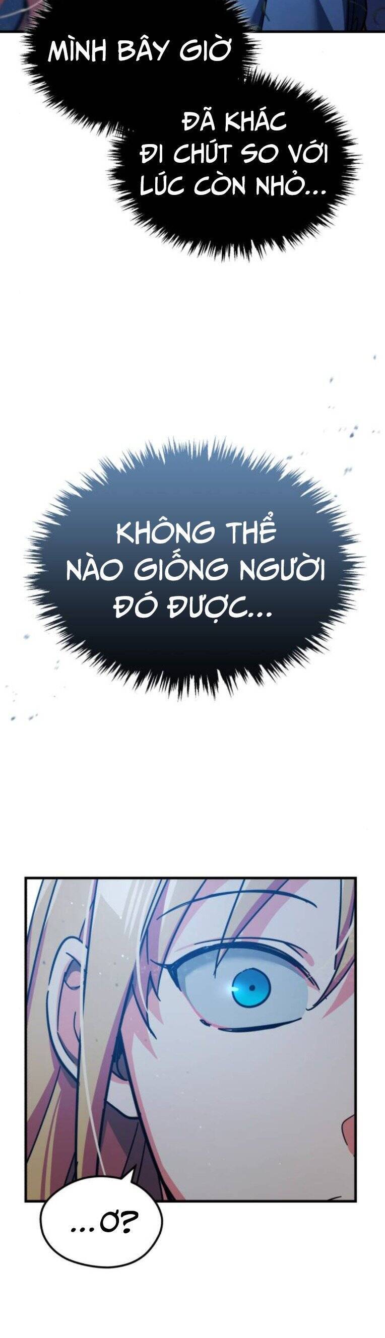 Thiên Quỷ Chẳng Sống Nổi Cuộc Đời Bình Thường Chap 104 - Next Chap 105