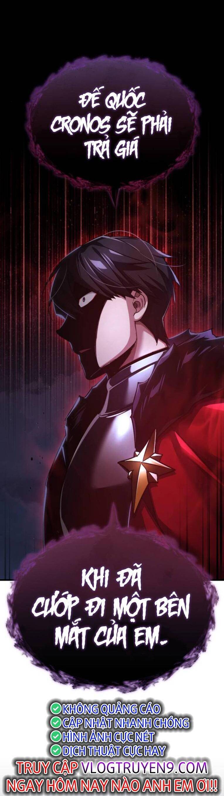 Thiên Quỷ Chẳng Sống Nổi Cuộc Đời Bình Thường Chap 104 - Next Chap 105