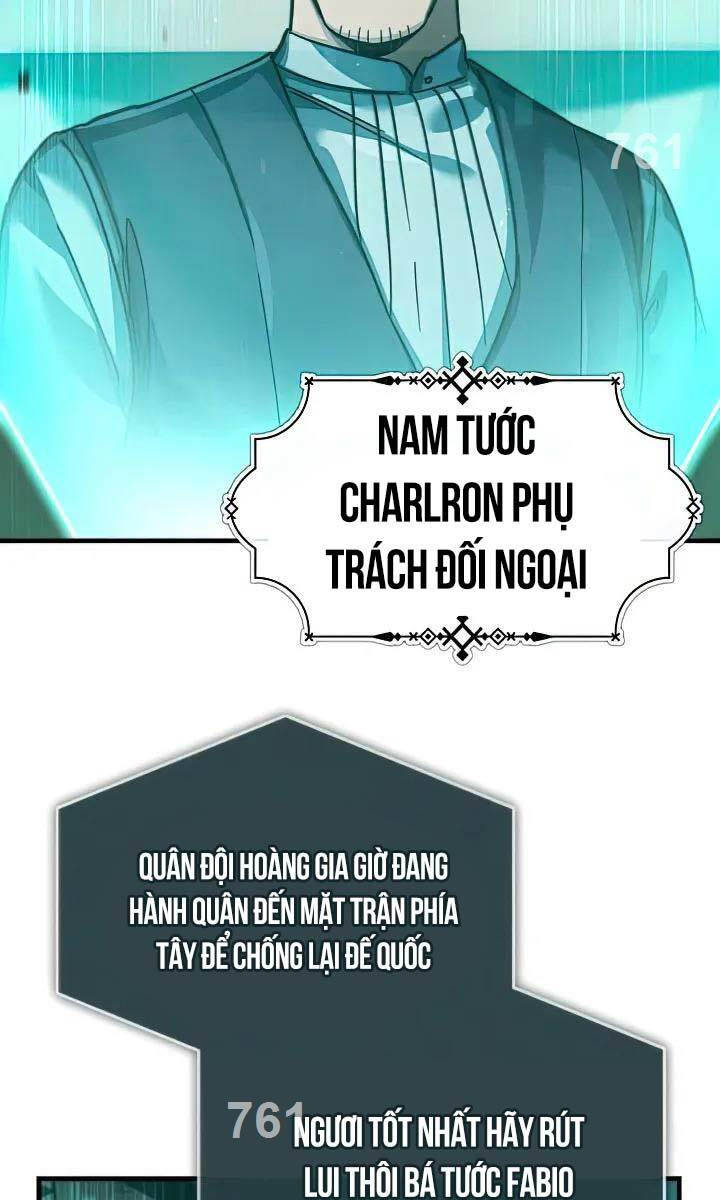 Thiên Quỷ Chẳng Sống Nổi Cuộc Đời Bình Thường Chap 105 - Next Chap 106