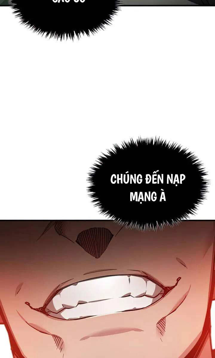 Thiên Quỷ Chẳng Sống Nổi Cuộc Đời Bình Thường Chap 105 - Next Chap 106