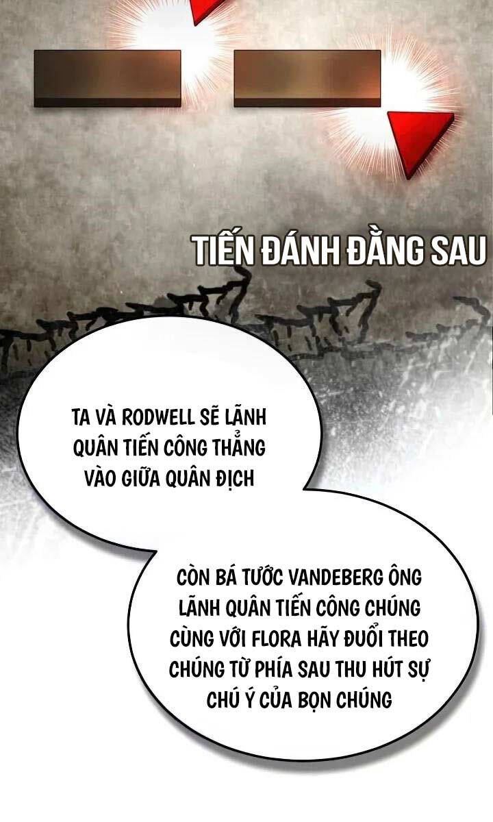 Thiên Quỷ Chẳng Sống Nổi Cuộc Đời Bình Thường Chap 105 - Next Chap 106
