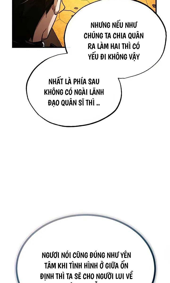Thiên Quỷ Chẳng Sống Nổi Cuộc Đời Bình Thường Chap 105 - Next Chap 106