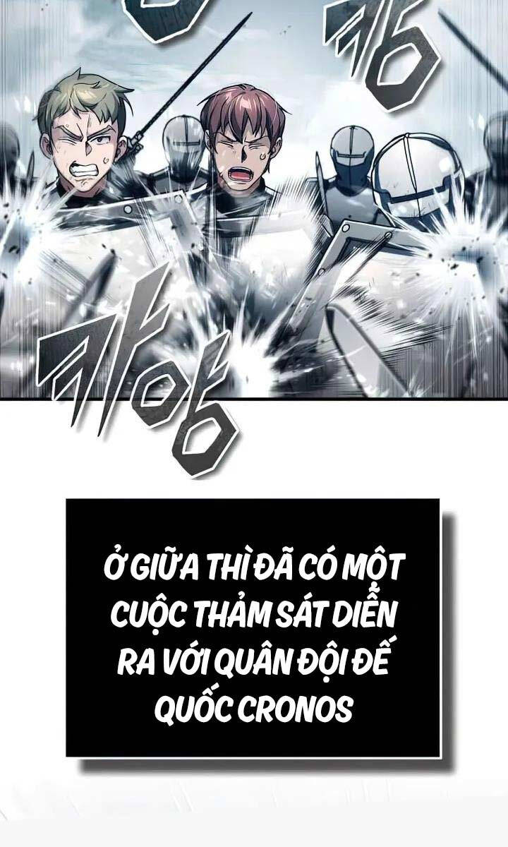 Thiên Quỷ Chẳng Sống Nổi Cuộc Đời Bình Thường Chap 105 - Next Chap 106