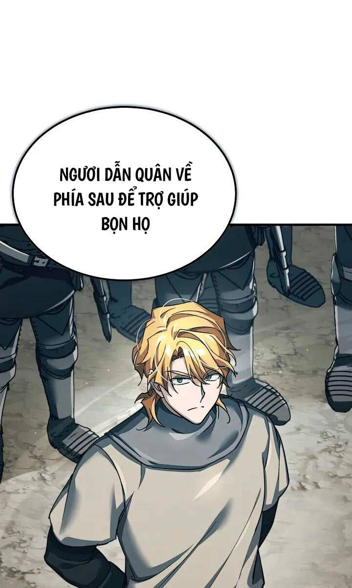 Thiên Quỷ Chẳng Sống Nổi Cuộc Đời Bình Thường Chap 105 - Next Chap 106