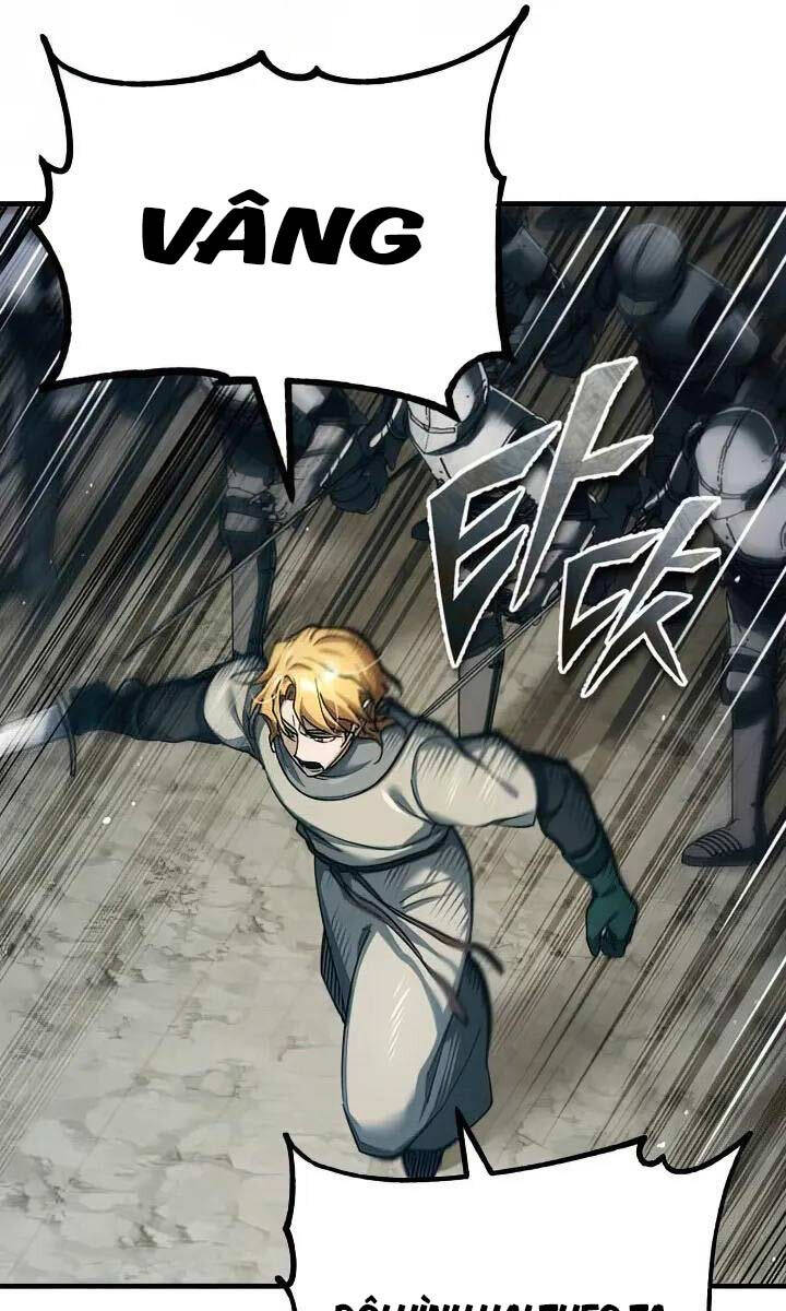 Thiên Quỷ Chẳng Sống Nổi Cuộc Đời Bình Thường Chap 105 - Next Chap 106