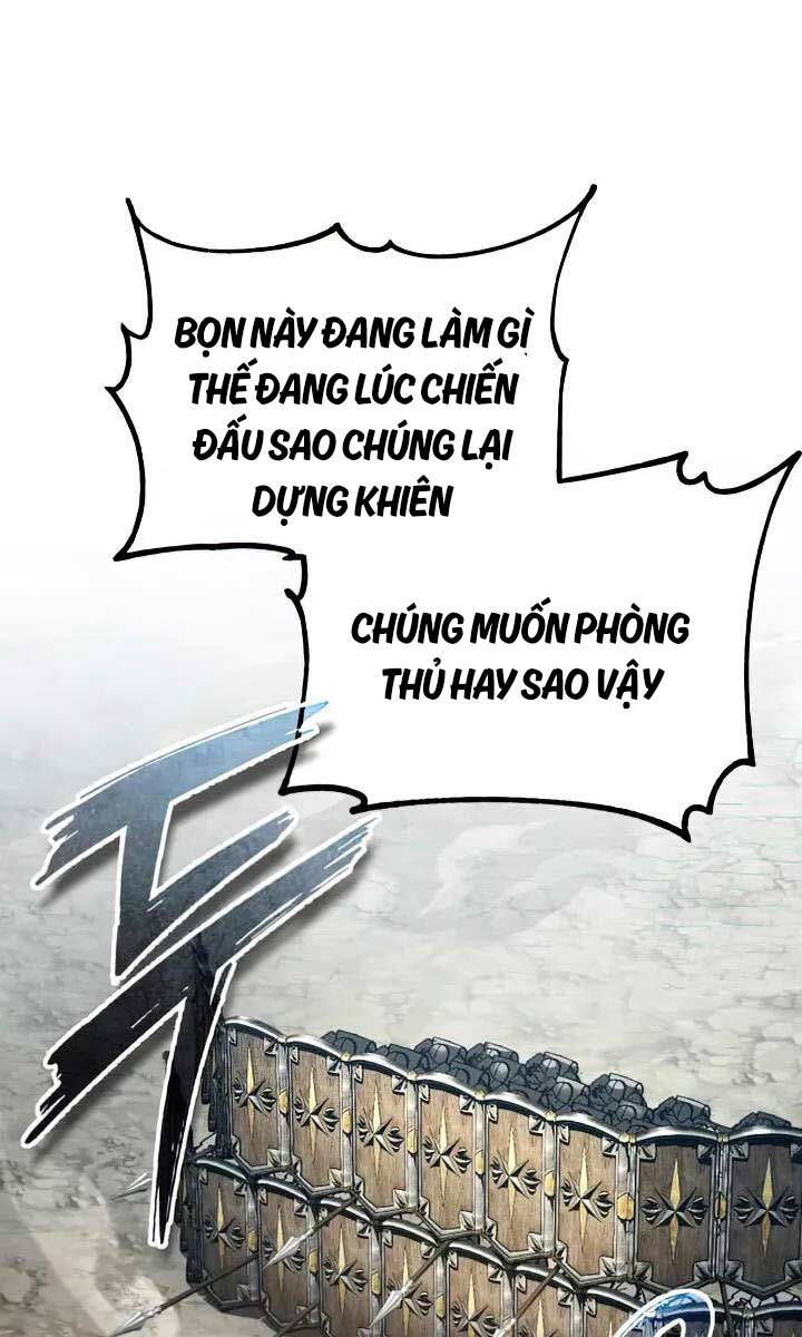 Thiên Quỷ Chẳng Sống Nổi Cuộc Đời Bình Thường Chap 105 - Next Chap 106