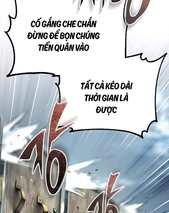 Thiên Quỷ Chẳng Sống Nổi Cuộc Đời Bình Thường Chap 105 - Next Chap 106