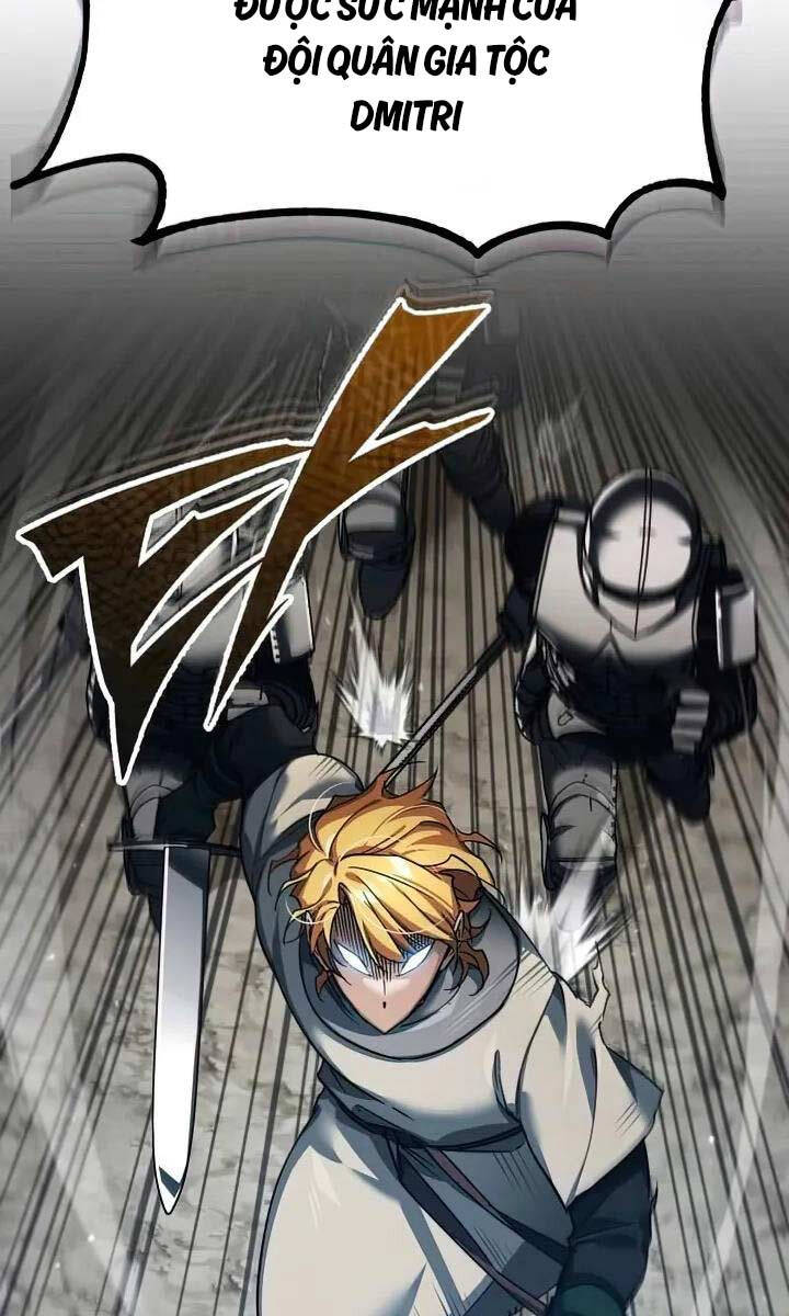 Thiên Quỷ Chẳng Sống Nổi Cuộc Đời Bình Thường Chap 105 - Next Chap 106