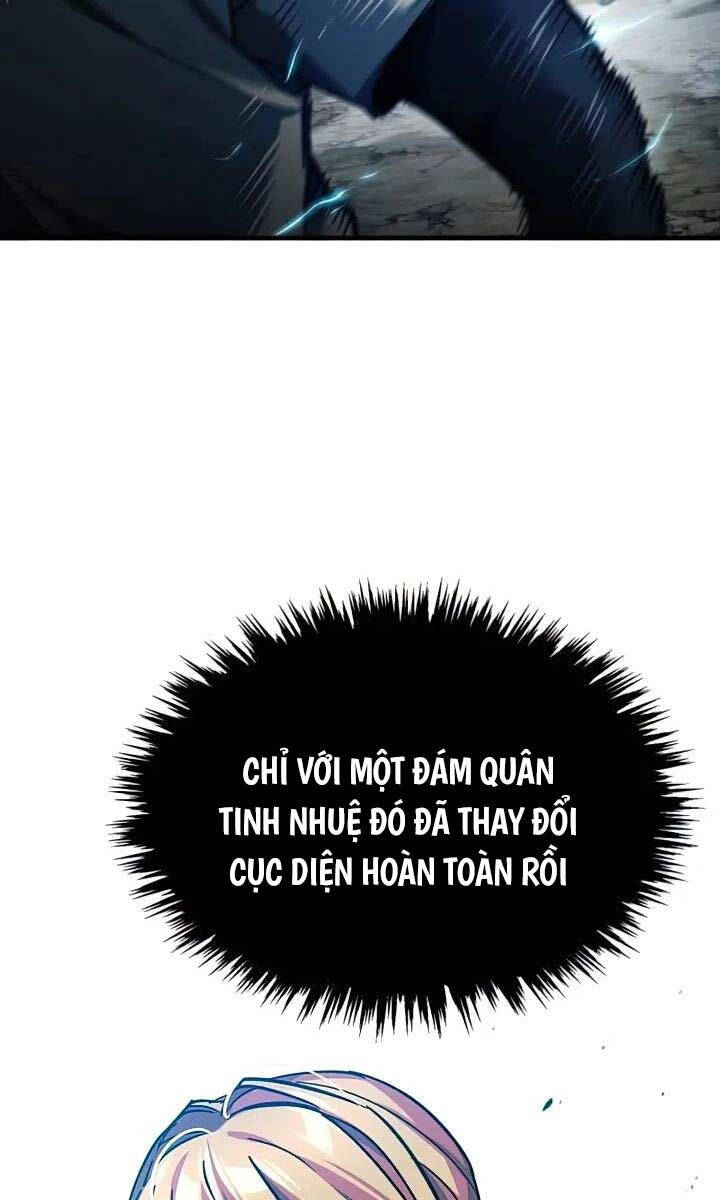 Thiên Quỷ Chẳng Sống Nổi Cuộc Đời Bình Thường Chap 105 - Next Chap 106