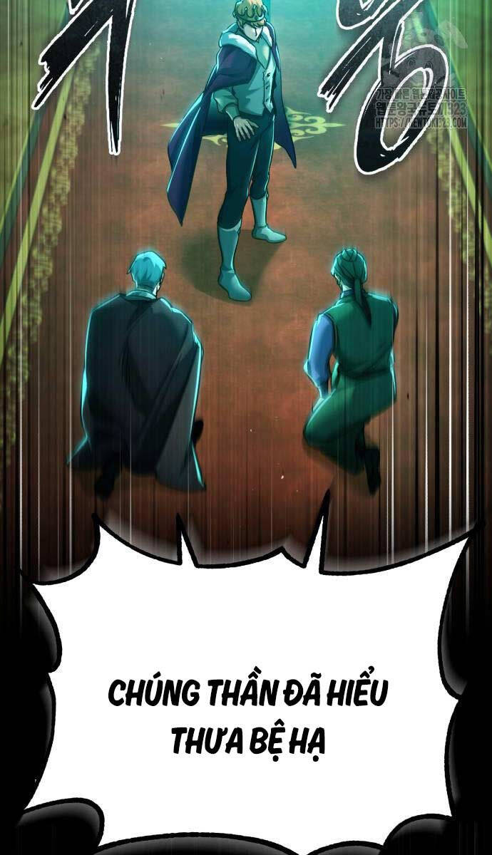 Thiên Quỷ Chẳng Sống Nổi Cuộc Đời Bình Thường Chap 106 - Next Chap 107