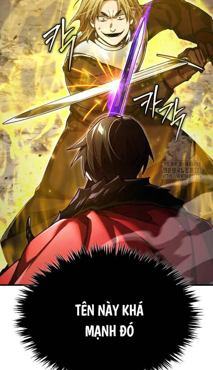 Thiên Quỷ Chẳng Sống Nổi Cuộc Đời Bình Thường Chap 106 - Next Chap 107