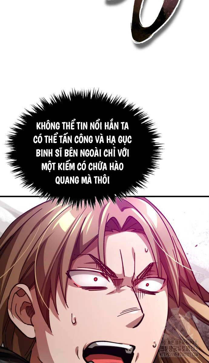 Thiên Quỷ Chẳng Sống Nổi Cuộc Đời Bình Thường Chap 106 - Next Chap 107