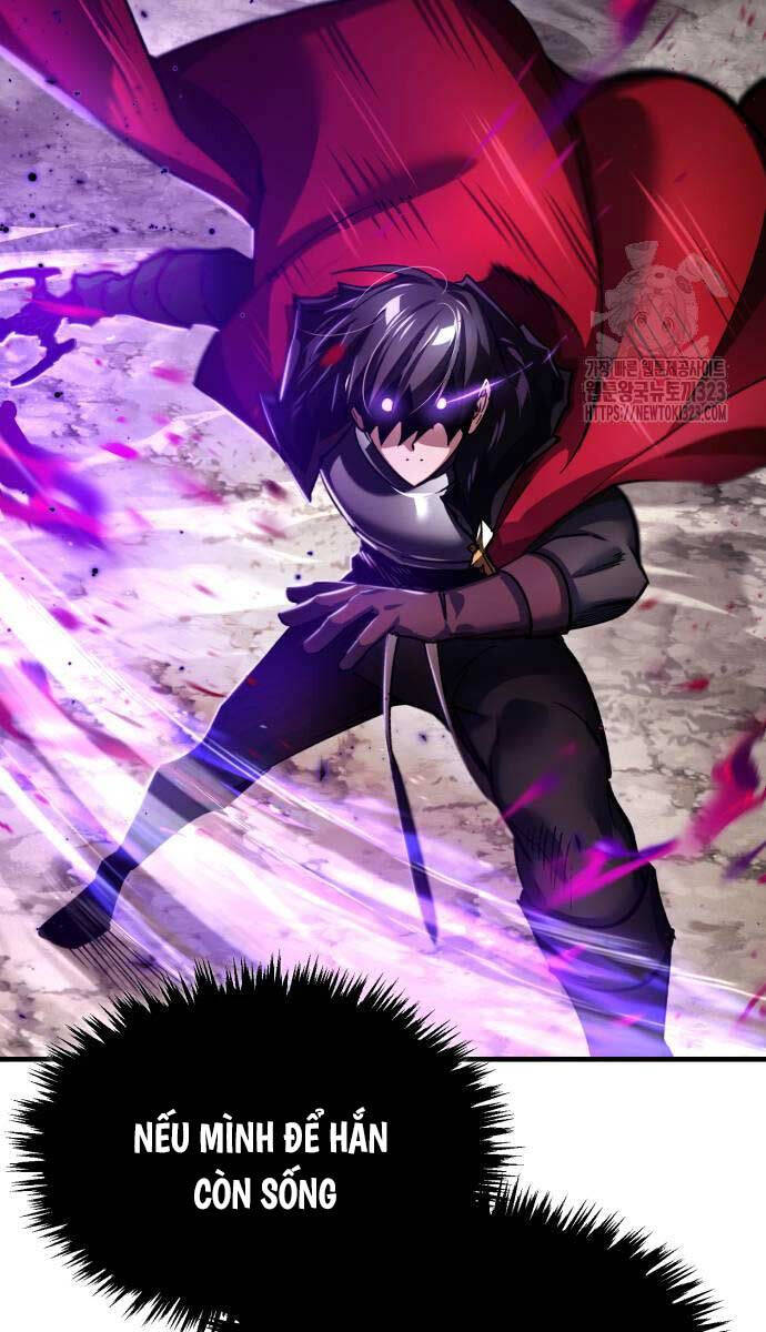 Thiên Quỷ Chẳng Sống Nổi Cuộc Đời Bình Thường Chap 106 - Next Chap 107