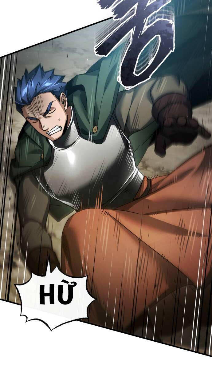 Thiên Quỷ Chẳng Sống Nổi Cuộc Đời Bình Thường Chap 106 - Next Chap 107