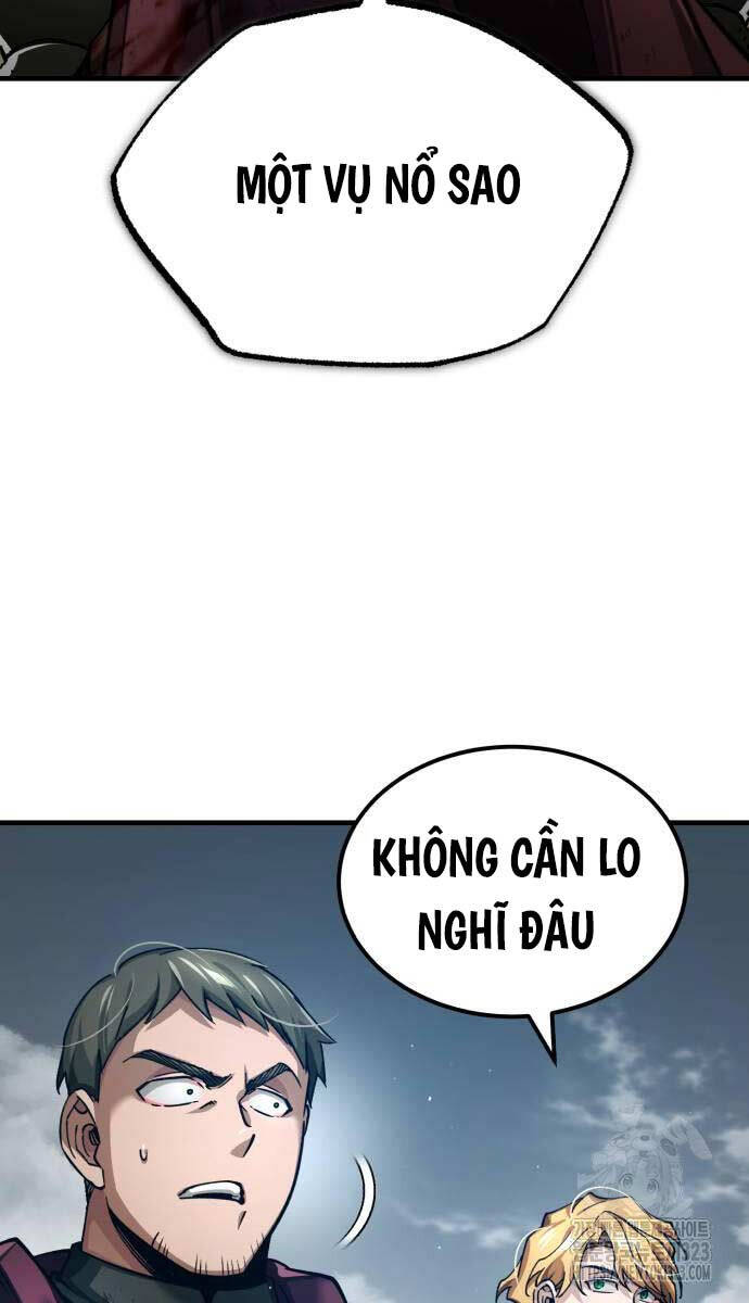 Thiên Quỷ Chẳng Sống Nổi Cuộc Đời Bình Thường Chap 106 - Next Chap 107