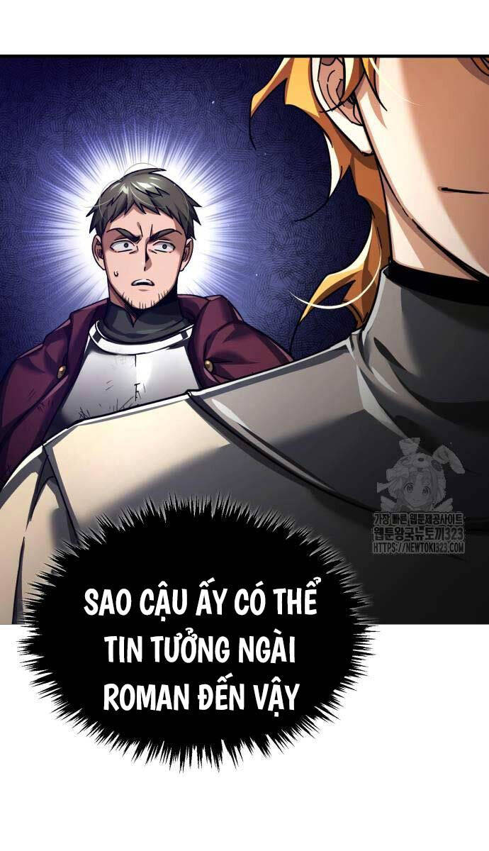 Thiên Quỷ Chẳng Sống Nổi Cuộc Đời Bình Thường Chap 106 - Next Chap 107
