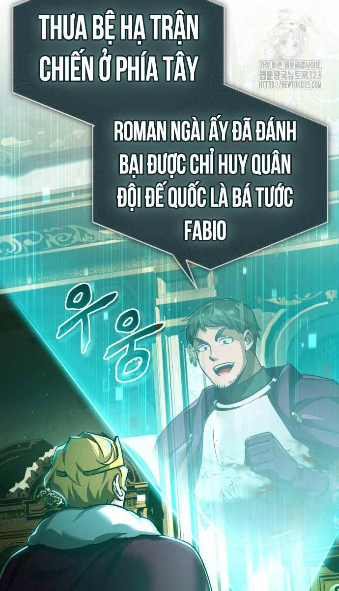 Thiên Quỷ Chẳng Sống Nổi Cuộc Đời Bình Thường Chap 106 - Next Chap 107