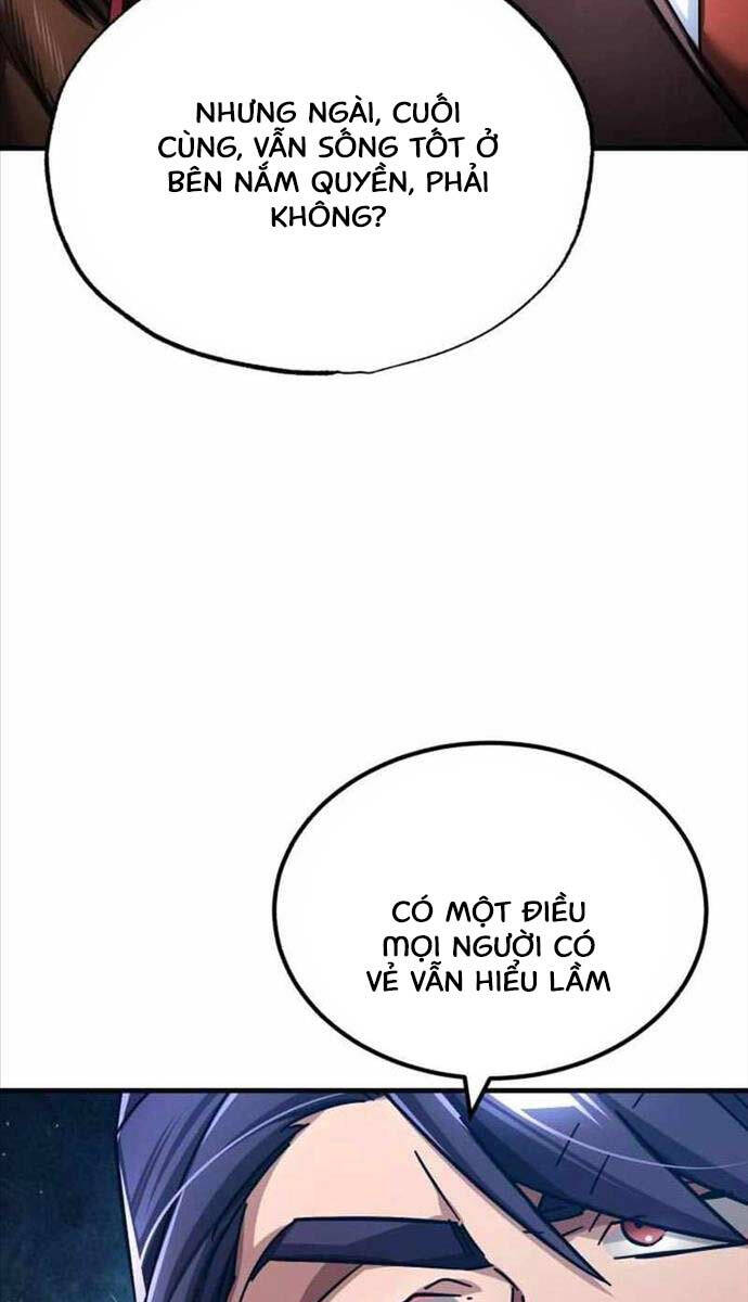 Thiên Quỷ Chẳng Sống Nổi Cuộc Đời Bình Thường Chap 108 - Next Chap 109