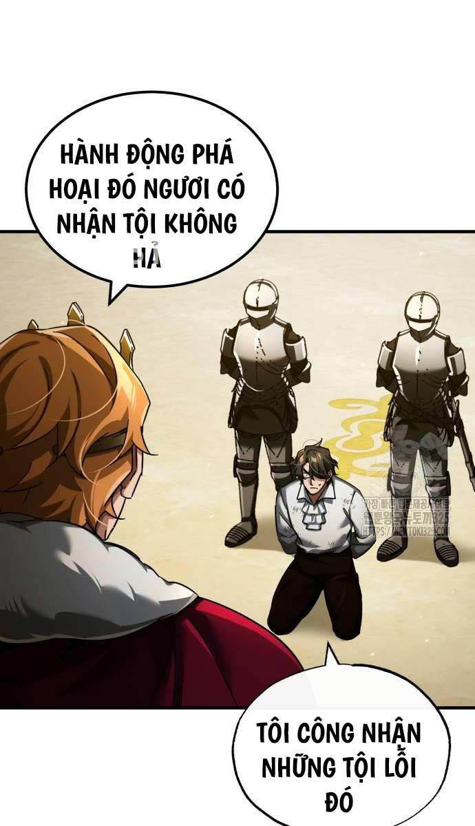 Thiên Quỷ Chẳng Sống Nổi Cuộc Đời Bình Thường Chap 109 - Next Chap 110