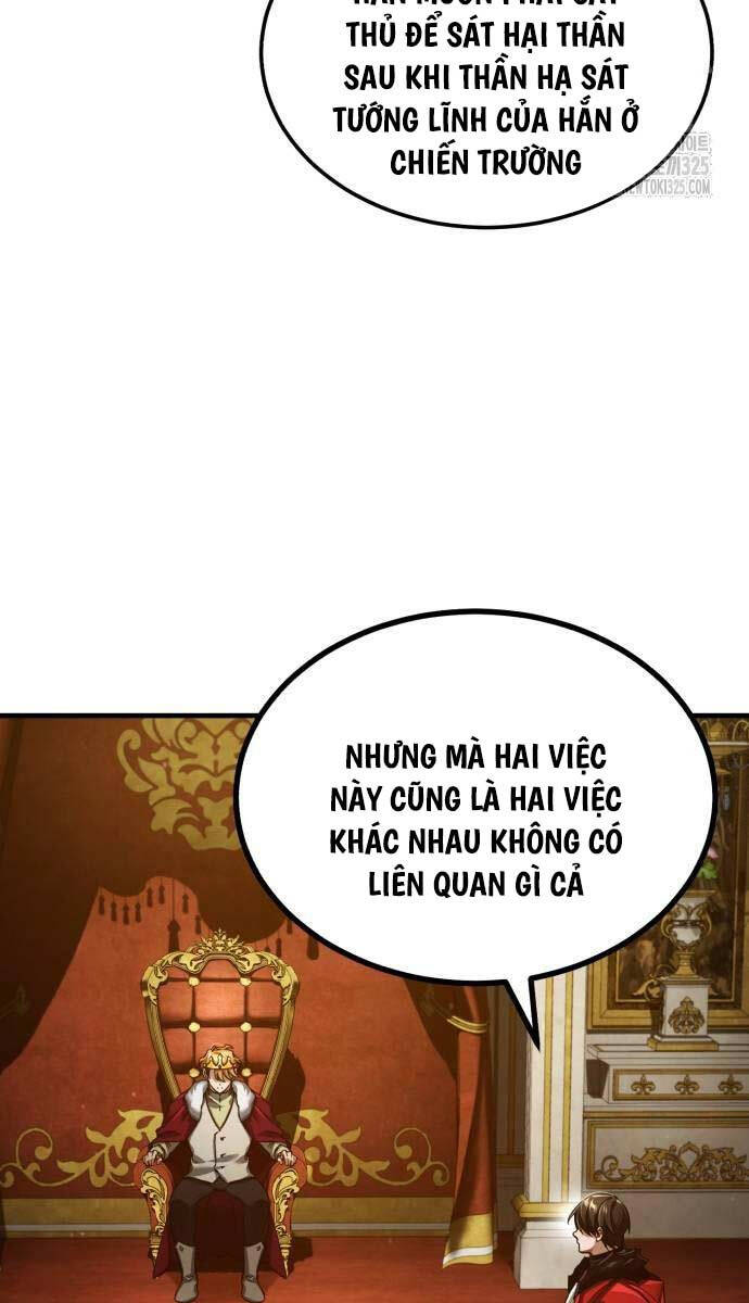 Thiên Quỷ Chẳng Sống Nổi Cuộc Đời Bình Thường Chap 109 - Next Chap 110